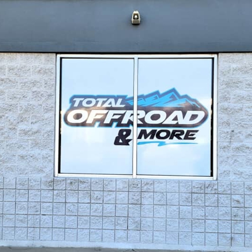 Window Graphics